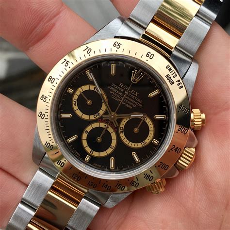 rolex daytona 16523 for sale.